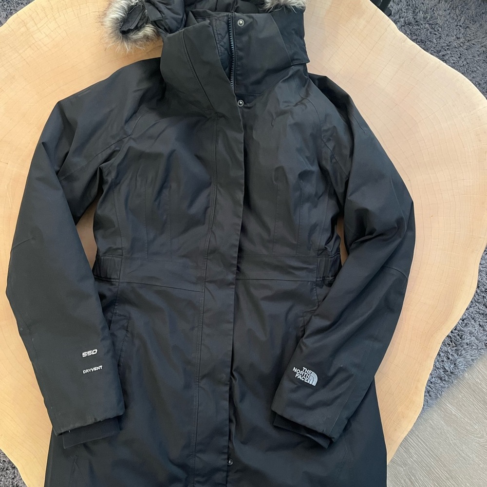 Northface Parka